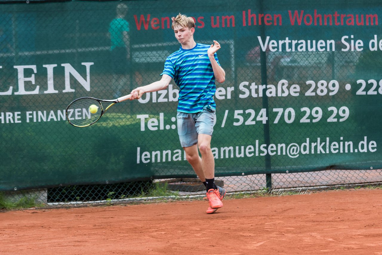 Bild 5 - Norderstedt Open